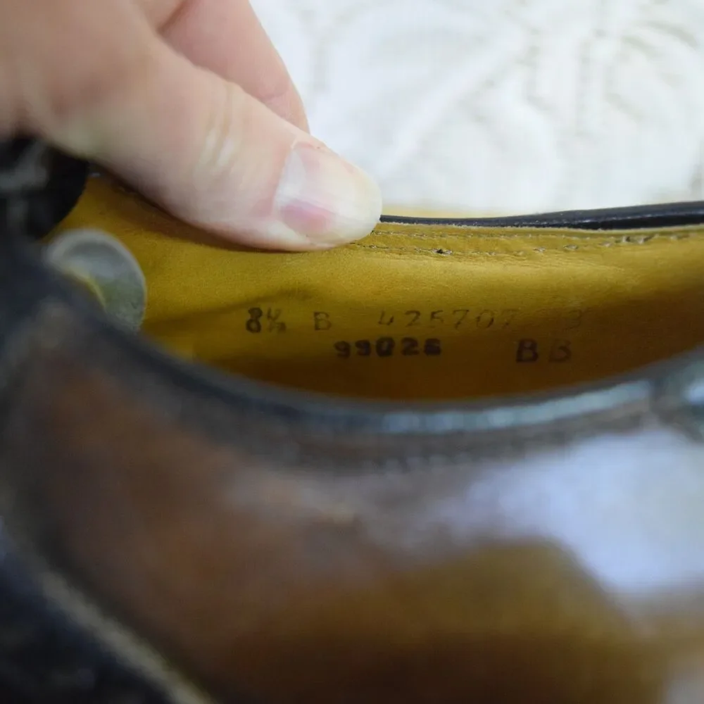 Florsheim pro stance